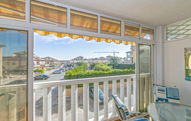 Reventa - Apartamento / piso - La Zenia - Villas San Jose