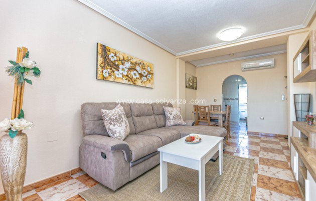 Reventa - Apartamento / piso - La Zenia - Villas San Jose
