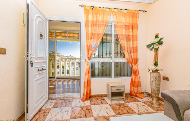 Reventa - Apartamento / piso - La Zenia - Villas San Jose