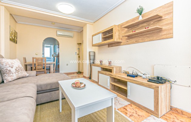 Reventa - Apartamento / piso - La Zenia - Villas San Jose