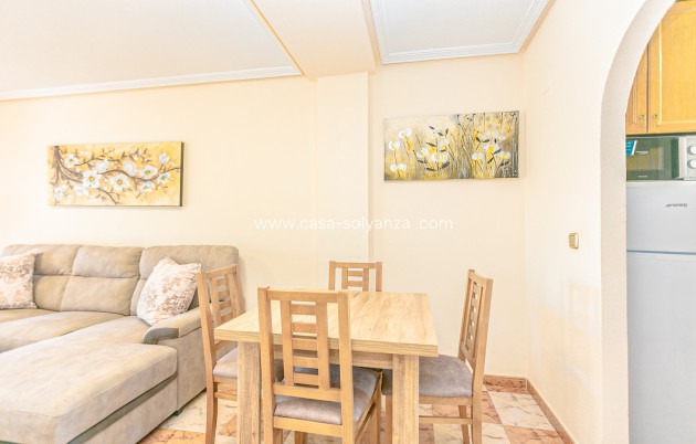 Reventa - Apartamento / piso - La Zenia - Villas San Jose