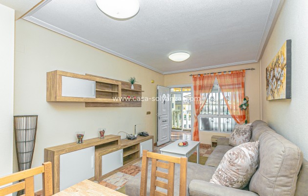 Reventa - Apartamento / piso - La Zenia - Villas San Jose