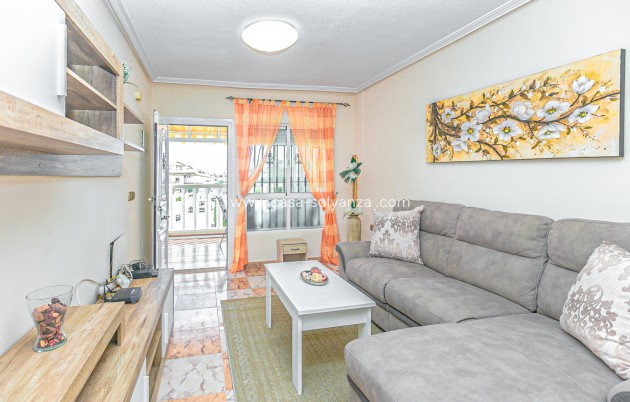 Reventa - Apartamento / piso - La Zenia - Villas San Jose