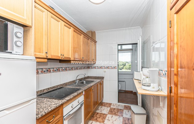 Reventa - Apartamento / piso - La Zenia - Villas San Jose