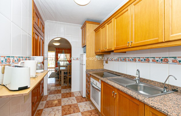 Reventa - Apartamento / piso - La Zenia - Villas San Jose