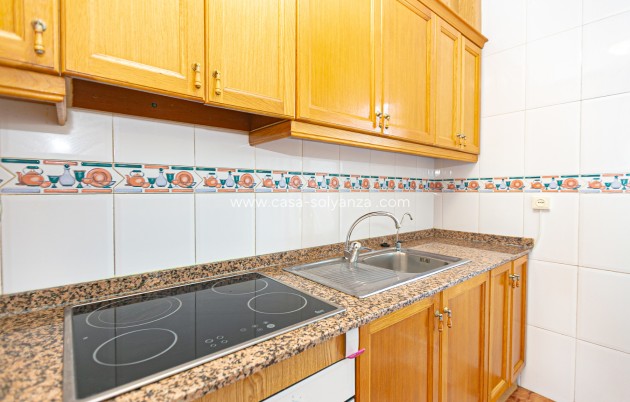 Reventa - Apartamento / piso - La Zenia - Villas San Jose