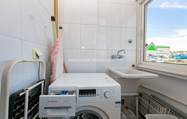 Reventa - Apartamento / piso - La Zenia - Villas San Jose