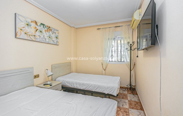 Reventa - Apartamento / piso - La Zenia - Villas San Jose