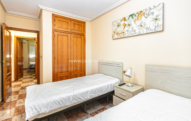 Reventa - Apartamento / piso - La Zenia - Villas San Jose