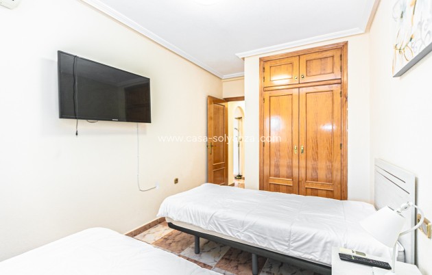 Reventa - Apartamento / piso - La Zenia - Villas San Jose