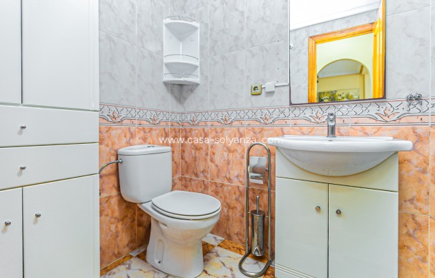 Reventa - Apartamento / piso - La Zenia - Villas San Jose