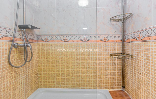 Reventa - Apartamento / piso - La Zenia - Villas San Jose