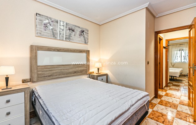 Reventa - Apartamento / piso - La Zenia - Villas San Jose