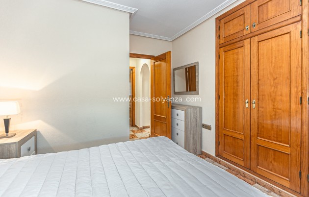 Reventa - Apartamento / piso - La Zenia - Villas San Jose