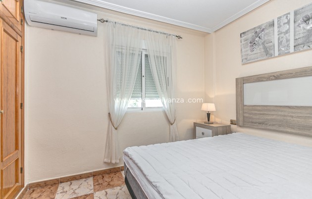 Reventa - Apartamento / piso - La Zenia - Villas San Jose