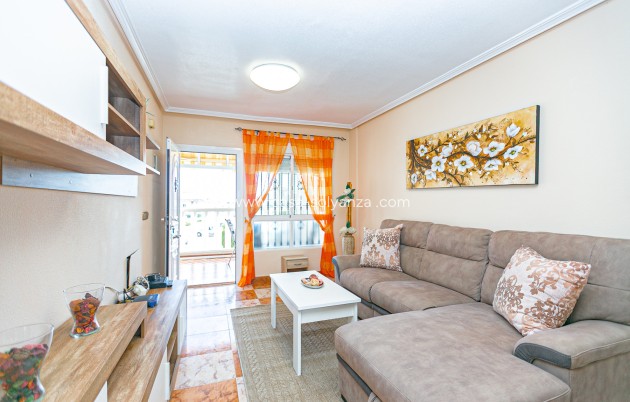 Reventa - Apartamento / piso - La Zenia - Villas San Jose