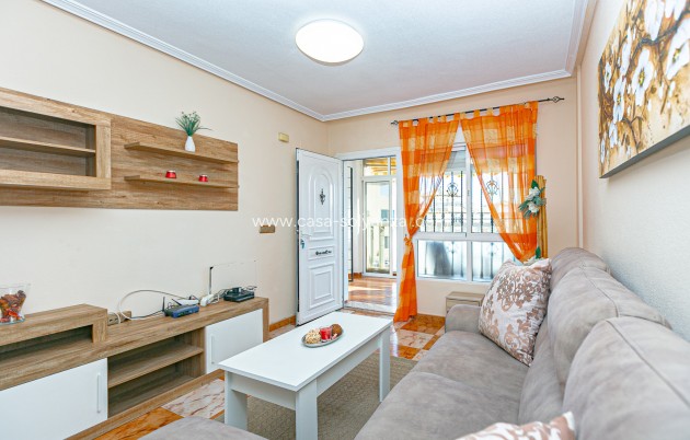 Reventa - Apartamento / piso - La Zenia - Villas San Jose