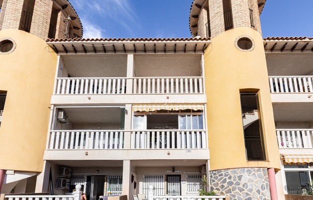 Reventa - Apartamento / piso - La Zenia - Villas San Jose