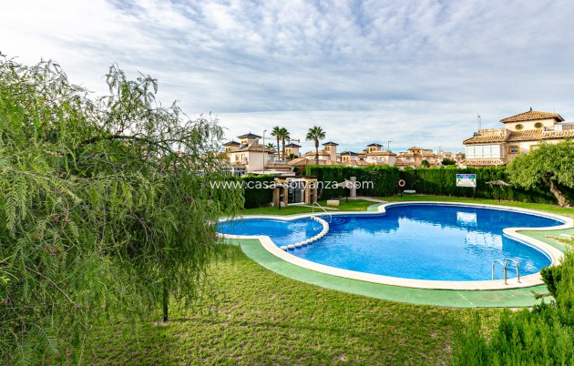 Reventa - Apartamento / piso - La Zenia - Villas San Jose