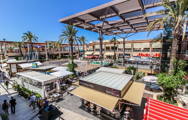 Reventa - Apartamento / piso - La Zenia - Villas San Jose