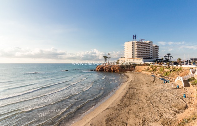 Reventa - Apartamento / piso - La Zenia - Villas San Jose