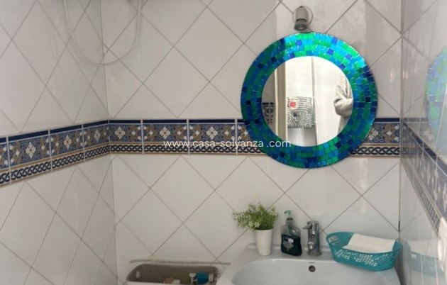 Resale - Commercial - Orihuela Costa - Costa Blanca