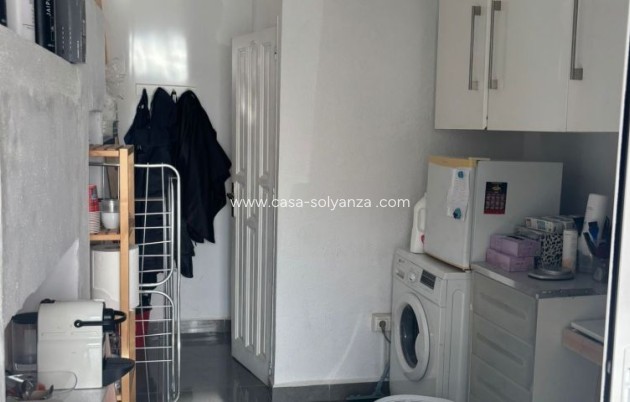 Resale - Commercial - Orihuela Costa - Costa Blanca