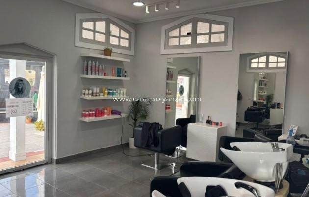 Reventa - Comercial - Orihuela Costa - Costa Blanca