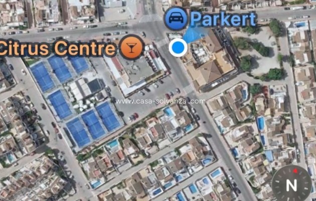 Reventa - Comercial - Orihuela Costa - Costa Blanca