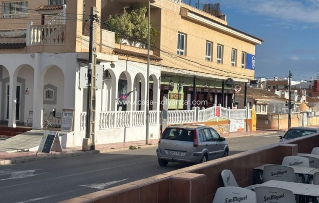 Reventa - Comercial - Orihuela Costa - Costa Blanca