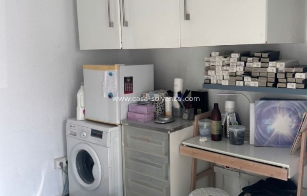 Reventa - Comercial - Orihuela Costa - Costa Blanca