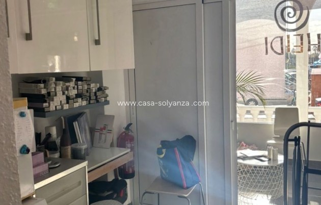 Reventa - Comercial - Orihuela Costa - Costa Blanca