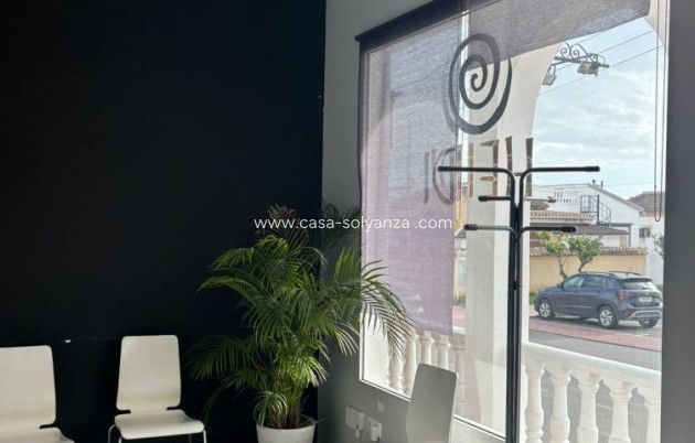 Reventa - Comercial - Orihuela Costa - Costa Blanca