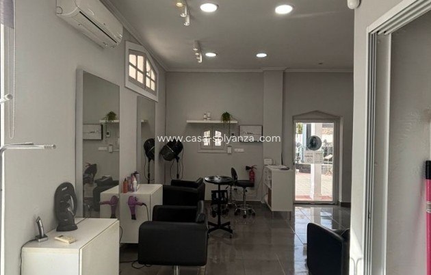 Reventa - Comercial - Orihuela Costa - Costa Blanca