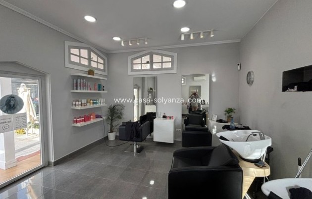 Reventa - Comercial - Orihuela Costa - Costa Blanca