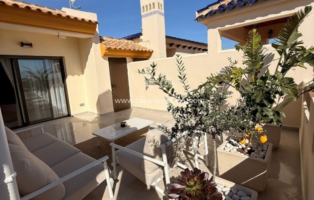 Reventa - Apartamento / piso - Las Ramblas - Inland