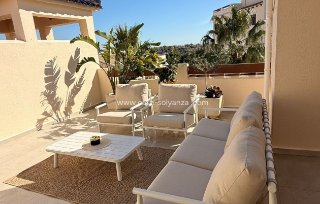 Reventa - Apartamento / piso - Las Ramblas - Inland