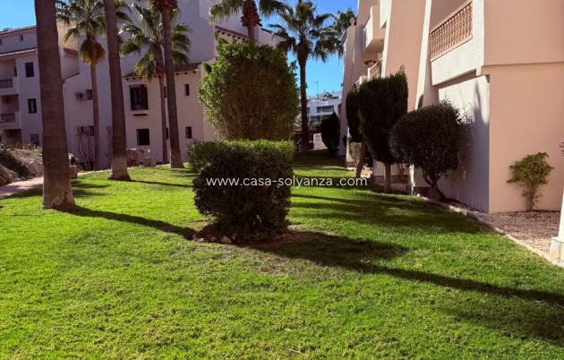 Reventa - Apartamento / piso - Las Ramblas - Inland