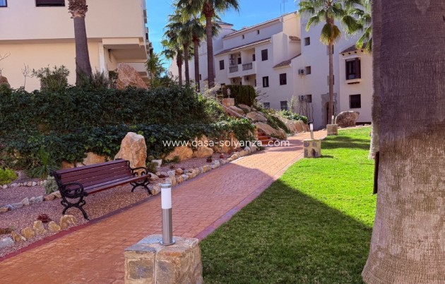 Reventa - Apartamento / piso - Las Ramblas - Inland