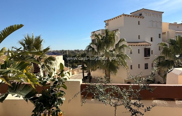 Reventa - Apartamento / piso - Las Ramblas - Inland