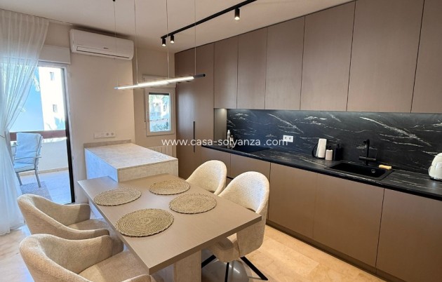 Reventa - Apartamento / piso - Las Ramblas - Inland
