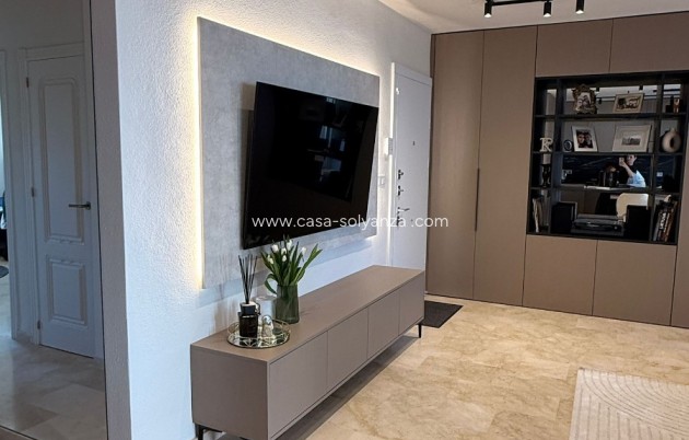 Reventa - Apartamento / piso - Las Ramblas - Inland