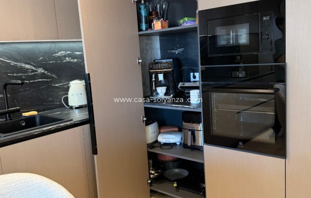 Reventa - Apartamento / piso - Las Ramblas - Inland