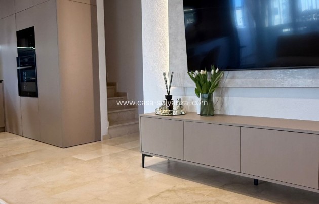 Reventa - Apartamento / piso - Las Ramblas - Inland