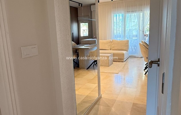 Reventa - Apartamento / piso - Las Ramblas - Inland