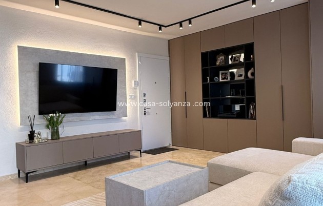 Reventa - Apartamento / piso - Las Ramblas - Inland