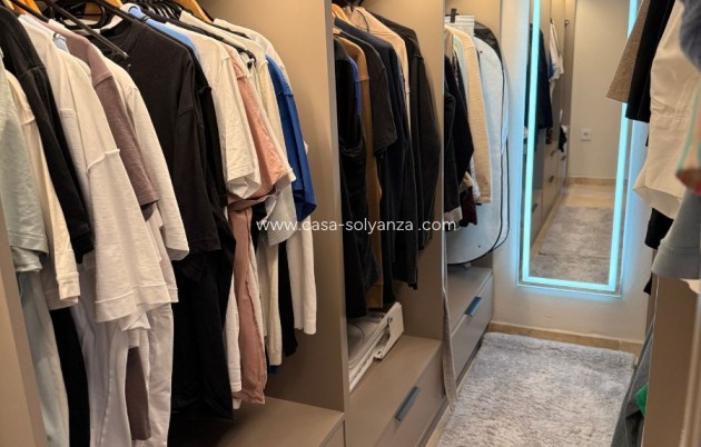 Reventa - Apartamento / piso - Las Ramblas - Inland