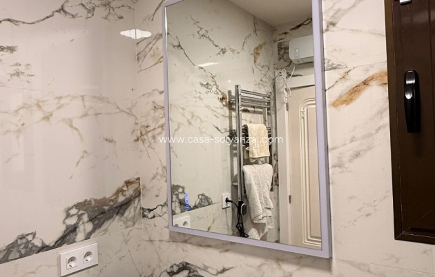 Reventa - Apartamento / piso - Las Ramblas - Inland