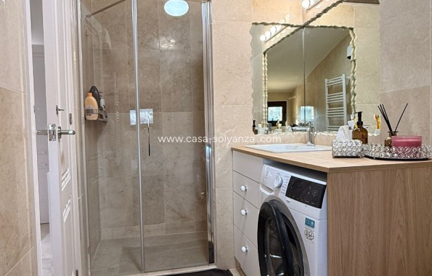 Reventa - Apartamento / piso - Las Ramblas - Inland