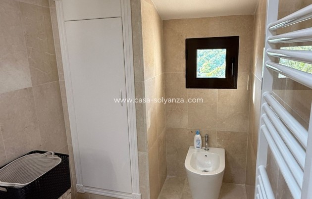 Reventa - Apartamento / piso - Las Ramblas - Inland